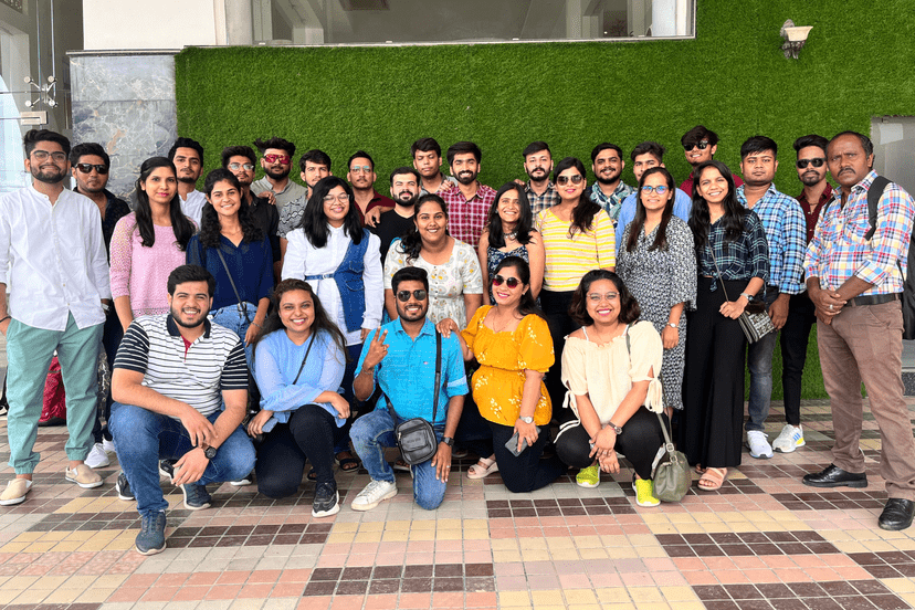 Annual Party 2022 Udaipur event photo