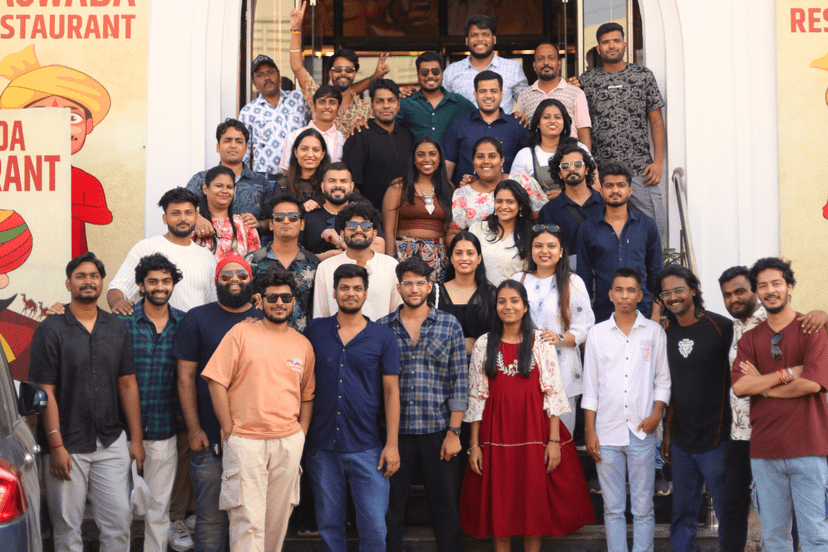 Annual Party 2024 Jaipur event photo